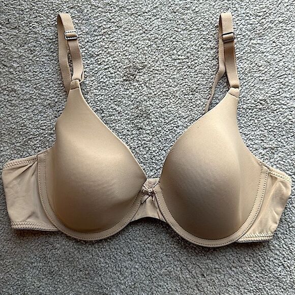 Maidenform Self Expressions T Shirt Bra! - Picture 1 of 10